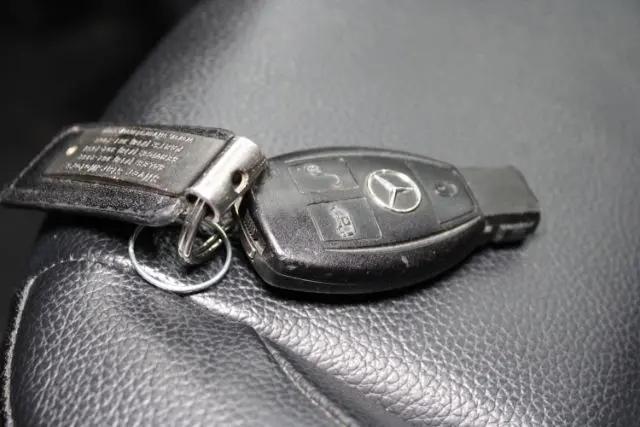 2019 Mercedes-Benz Metris Standard