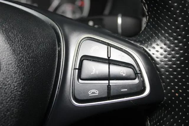 2019 Mercedes-Benz Metris Standard