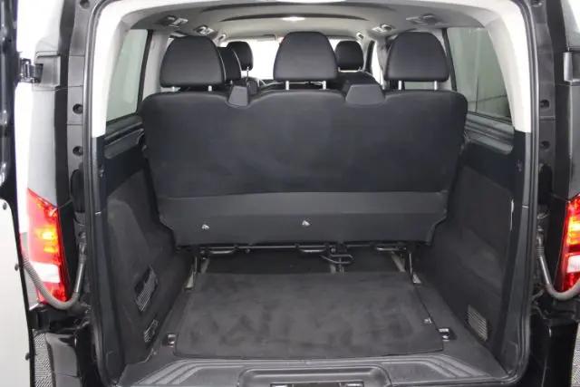 2019 Mercedes-Benz Metris Standard