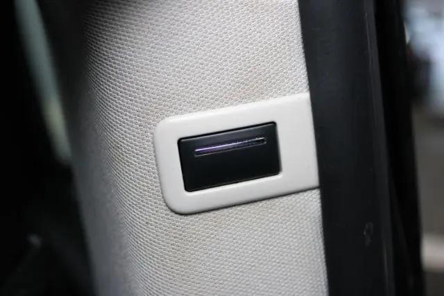 2019 Mercedes-Benz Metris Standard
