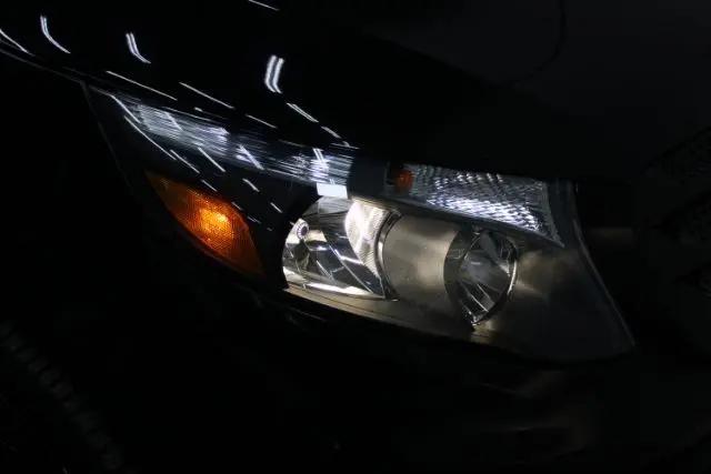 2019 Mercedes-Benz Metris Standard