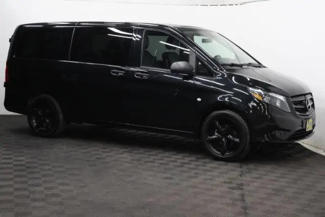 2019 Mercedes-Benz Metris Standard for sale in Chantilly, VA