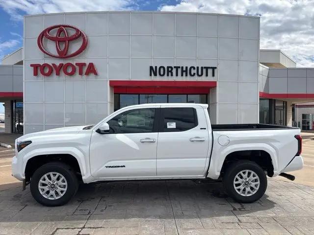 2026 Toyota Tacoma SR5 for sale in Enid, OK