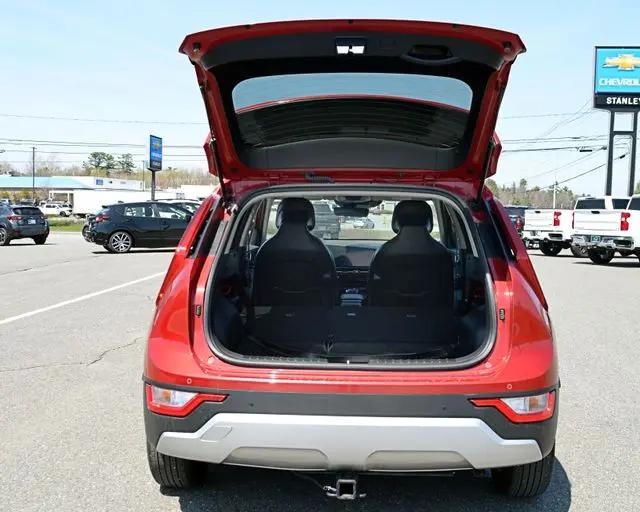 2025 Kia Niro EX