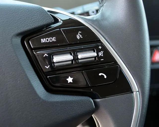 2025 Kia Niro EX