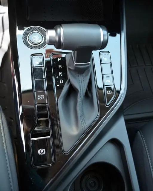 2025 Kia Niro EX