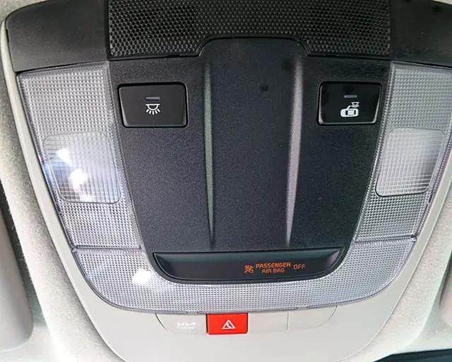 2025 Kia Niro EX