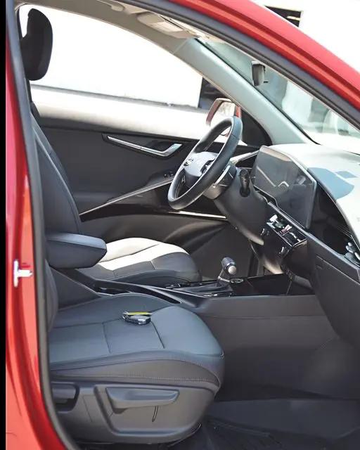2025 Kia Niro EX