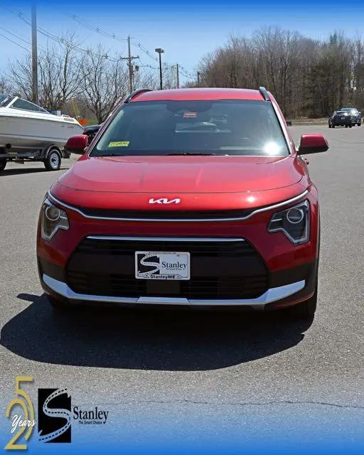 2025 Kia Niro EX for sale in Trenton, ME