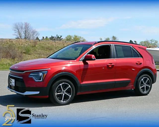 2025 Kia Niro EX for sale in Trenton, ME