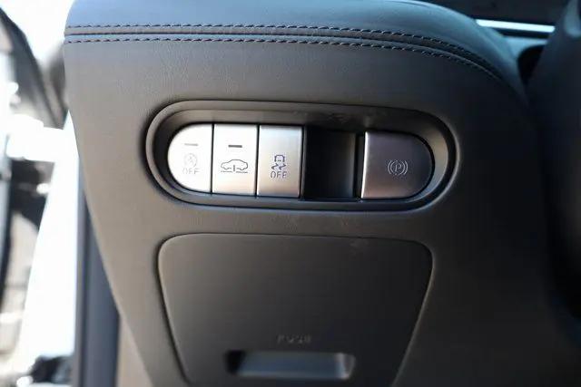 2024 Genesis G90 3.5T e-SC AWD