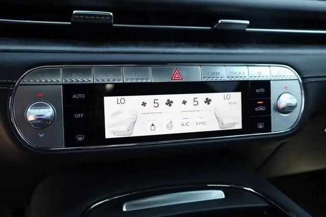 2024 Genesis G90 3.5T e-SC AWD