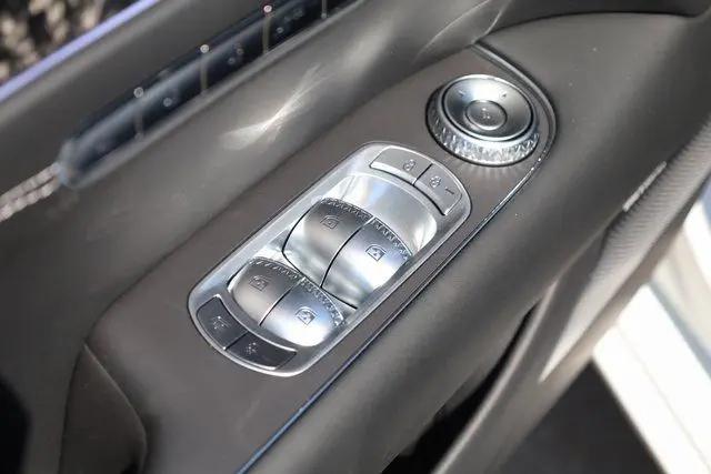 2024 Genesis G90 3.5T e-SC AWD