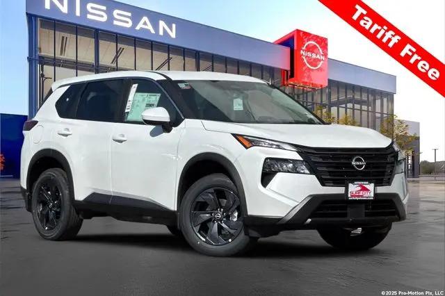 2026 Nissan Rogue SV for sale in Huntington Beach, CA