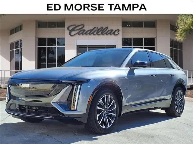 2026 Cadillac iQ Sport AWD for sale in Tampa, FL