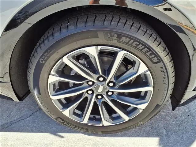 2026 Cadillac iQ Sport AWD