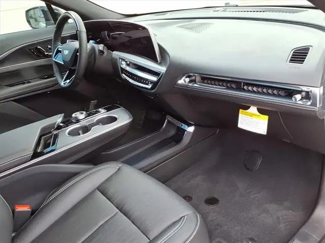 2026 Cadillac iQ Sport AWD