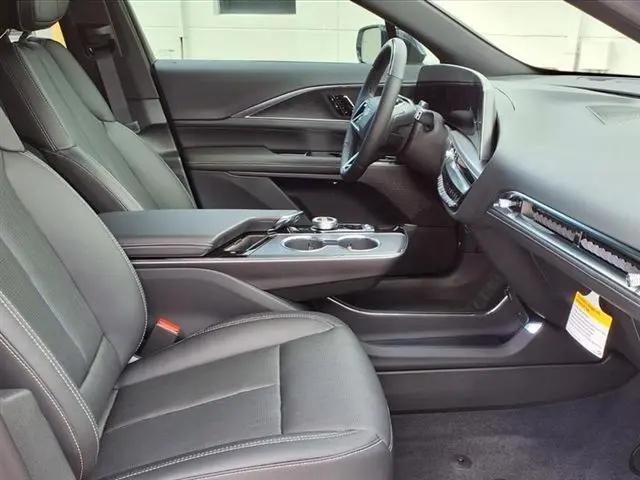2026 Cadillac iQ Sport AWD