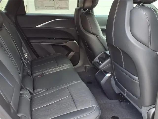 2026 Cadillac iQ Sport AWD