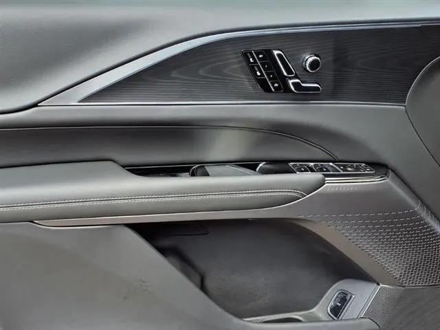 2026 Cadillac iQ Sport AWD