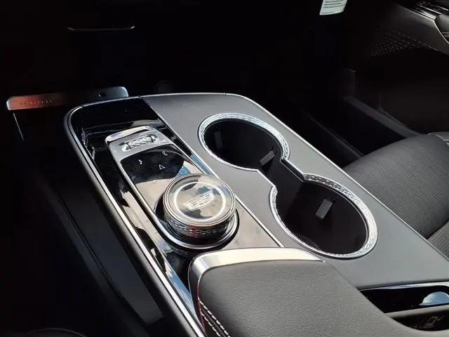 2026 Cadillac iQ Sport AWD