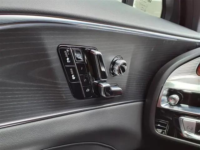 2026 Cadillac iQ Sport AWD