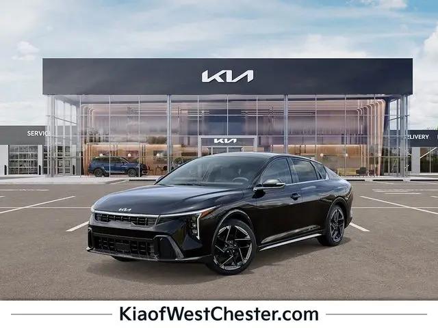2026 Kia K4 GT-Line for sale in West Chester, PA