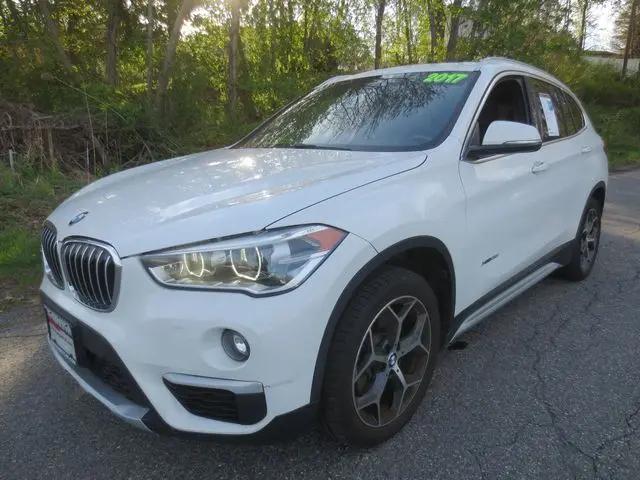 2017 BMW X1 xDrive28i for sale in Mahopac, NY