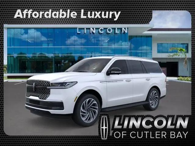 2026 Lincoln Navigator Premiere for sale in Miami, FL