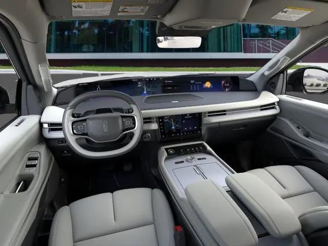 2026 Lincoln Navigator Premiere