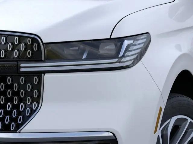 2026 Lincoln Navigator Premiere