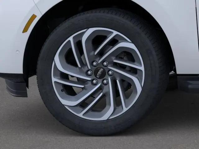 2026 Lincoln Navigator Premiere