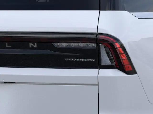 2026 Lincoln Navigator Premiere