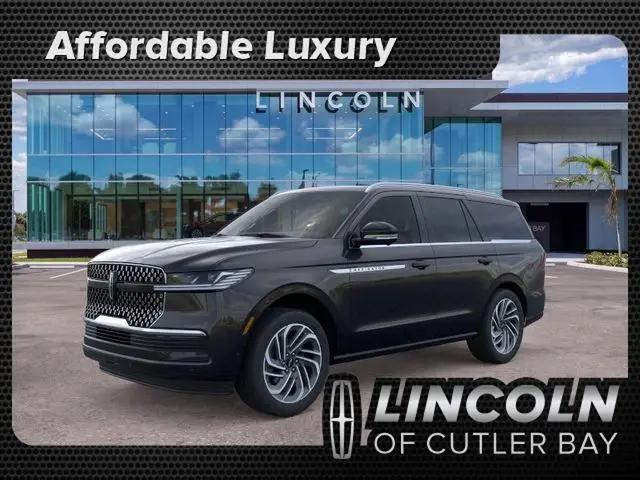 2026 Lincoln Navigator Reserve for sale in Miami, FL
