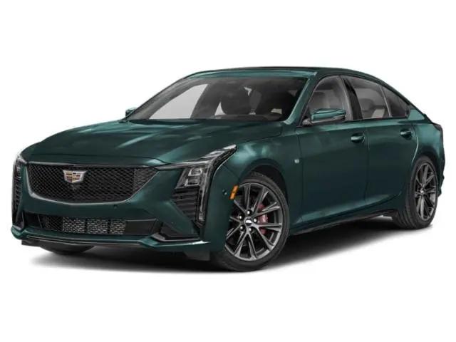 2026 Cadillac CT5 Sport RWD for sale in Beverly Hills, CA