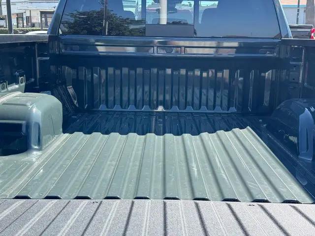 2026 Chevrolet Silverado 1500 2WD Crew Cab Short Bed LT