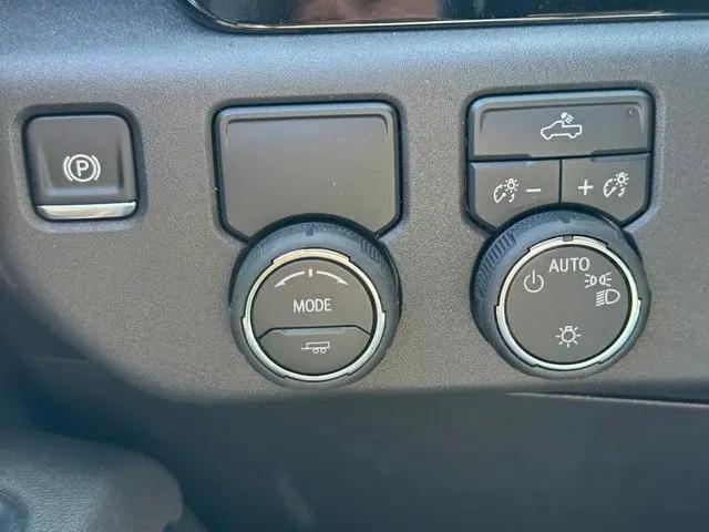 2026 Chevrolet Silverado 1500 2WD Crew Cab Short Bed LT
