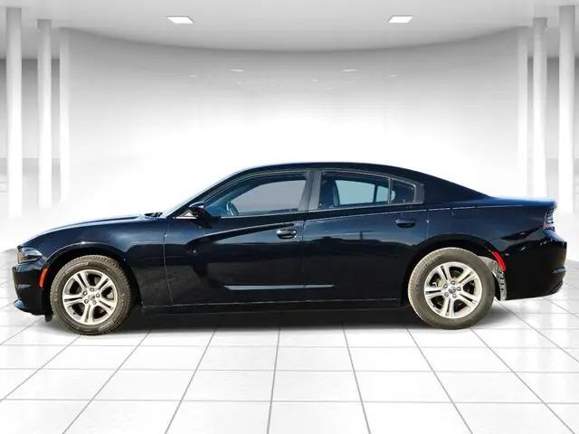 2019 Dodge Charger SXT RWD