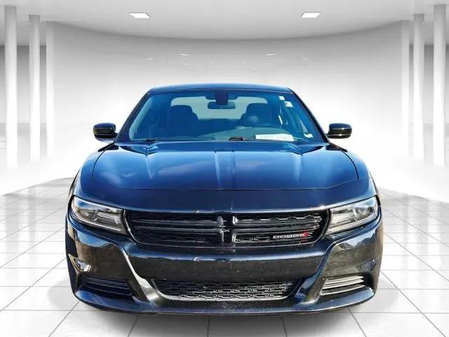 2019 Dodge Charger SXT RWD