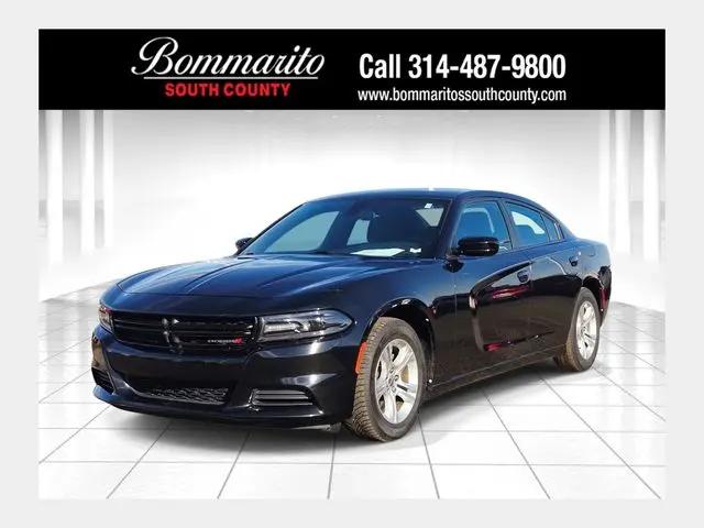 2019 Dodge Charger SXT RWD for sale in St. Louis, MO