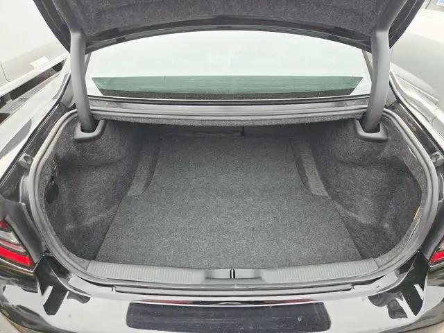 2019 Dodge Charger SXT RWD