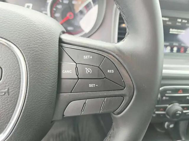 2019 Dodge Charger SXT RWD