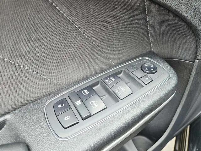 2019 Dodge Charger SXT RWD
