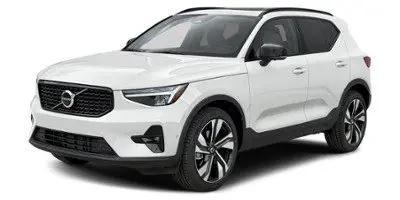 2026 Volvo XC40 Plus, B5 AWD Gas mild hybrid, Dark for sale in Hampton, VA