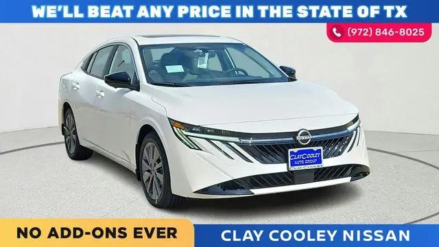 2026 Nissan Sentra SL for sale in Dallas, TX