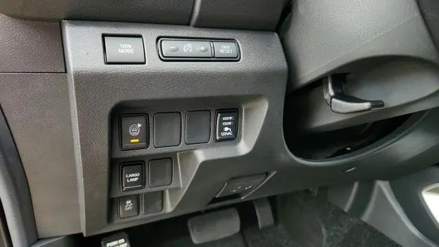 2026 Nissan Frontier Crew Cab SV 4x2