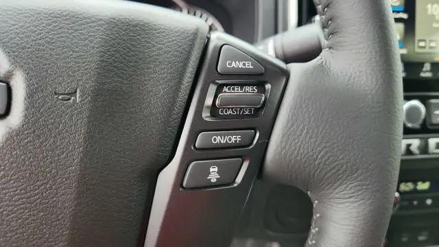 2026 Nissan Frontier Crew Cab SV 4x2