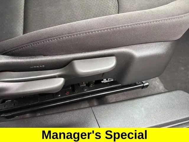 2024 Chevrolet Malibu FWD 1FL