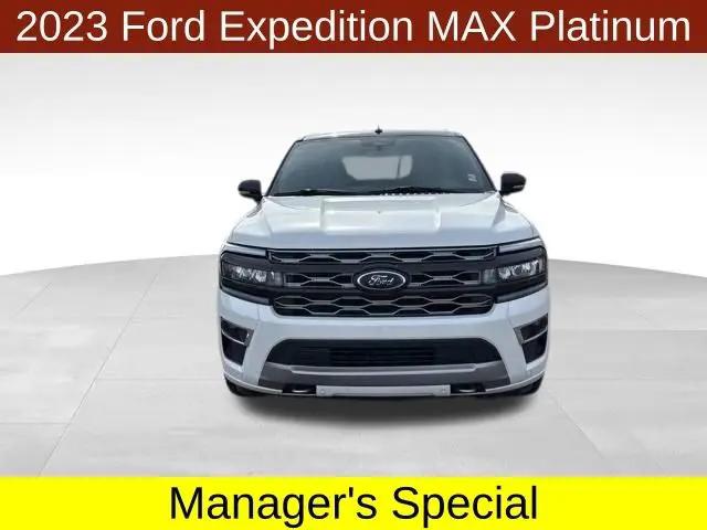 2023 Ford Expedition Platinum MAX