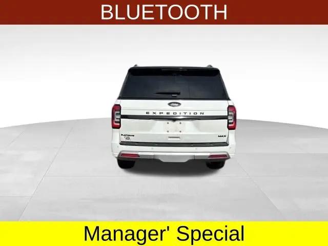 2023 Ford Expedition Platinum MAX